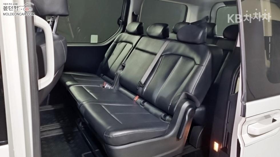 Hyundai Staria — miniaturë 10