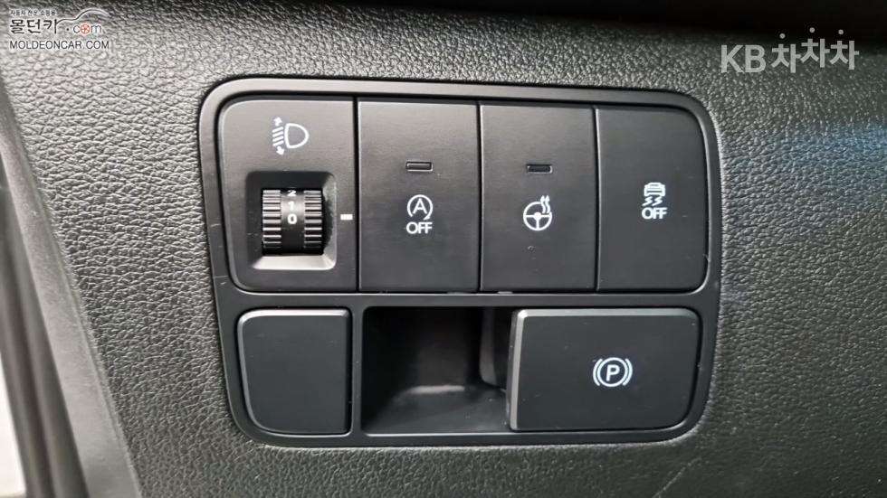 Hyundai Staria — miniaturë 16