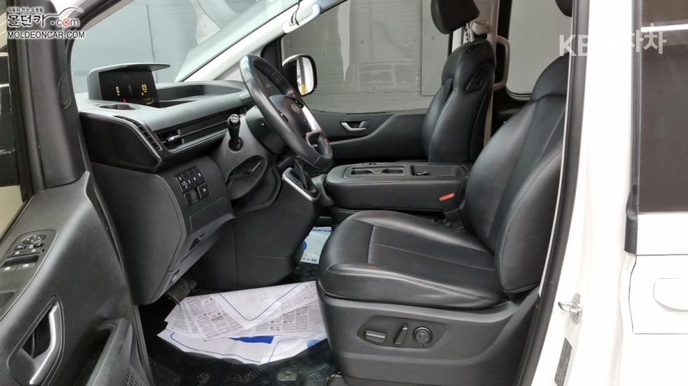 Hyundai Staria — miniaturë 9