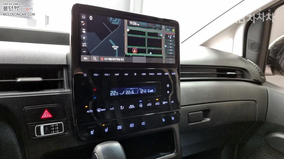 Hyundai Staria — miniaturë 12