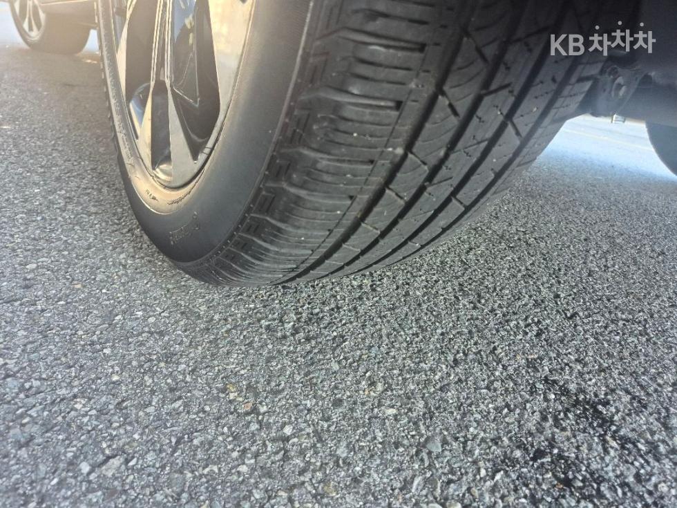 Kia Carnival — miniaturë 22
