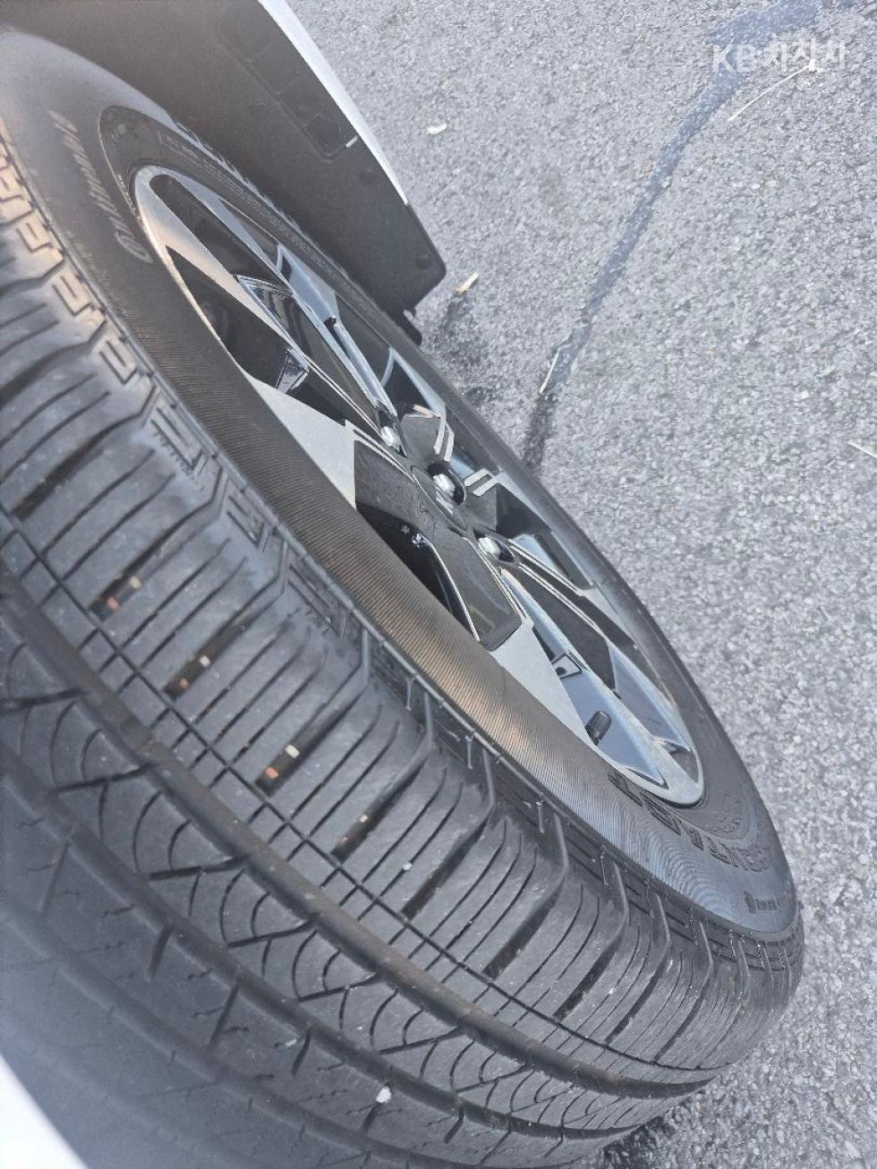 Kia Carnival — miniaturë 28