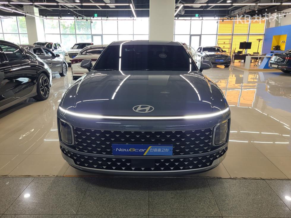 Hyundai Грандер