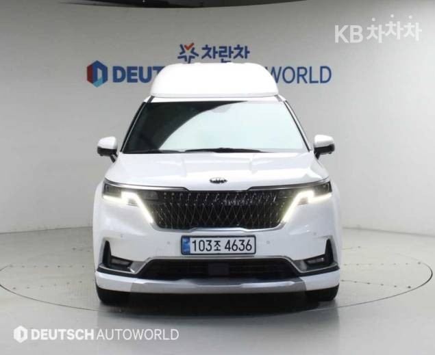 Kia Carnival — miniaturë 3
