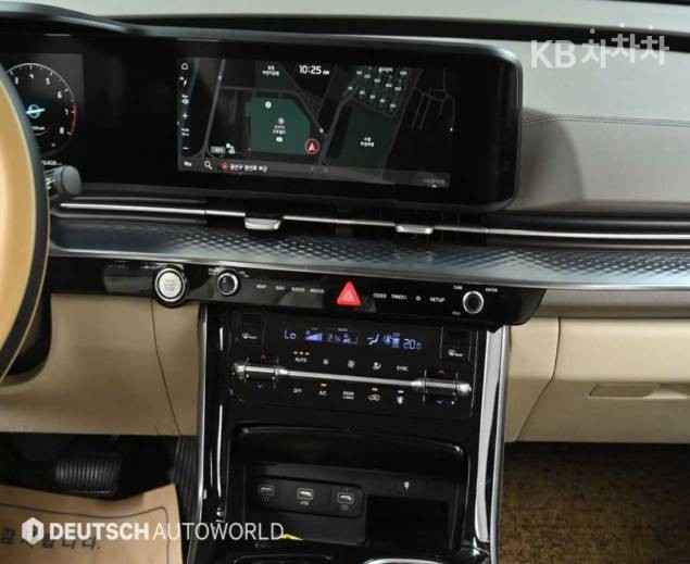 Kia Carnival — miniaturë 11