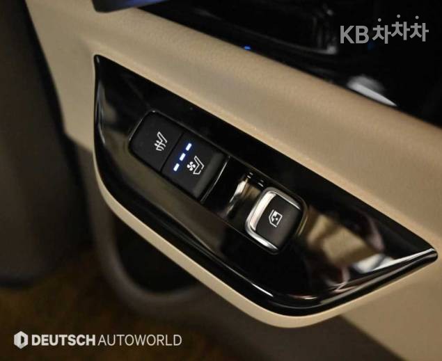 Kia Carnival — miniaturë 15