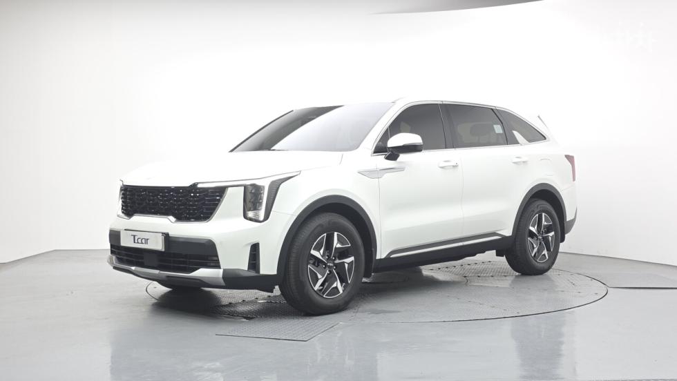 Kia Соренто