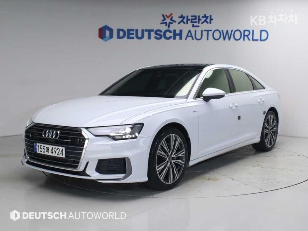 أودي A6