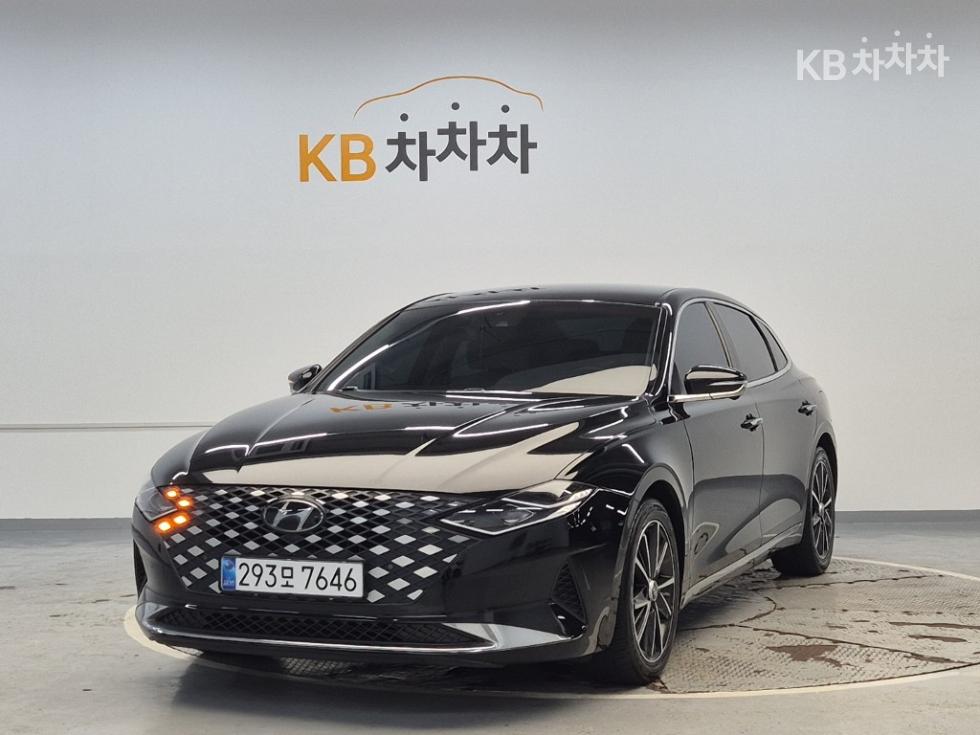 Hyundai Грандер