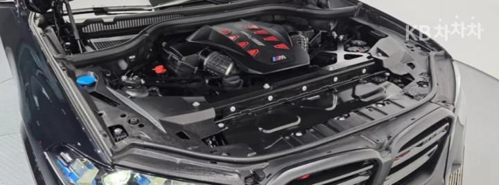 BMW 1M — miniaturë 4
