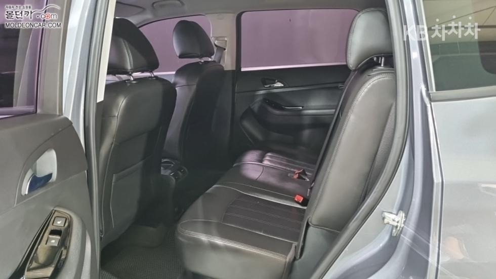 Chevrolet Orlando — miniaturë 10