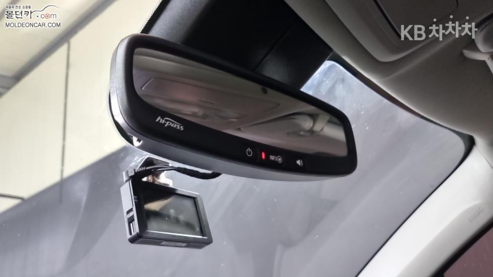 Chevrolet Orlando — miniaturë 13