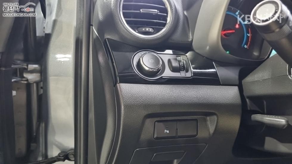 Chevrolet Orlando — miniaturë 14
