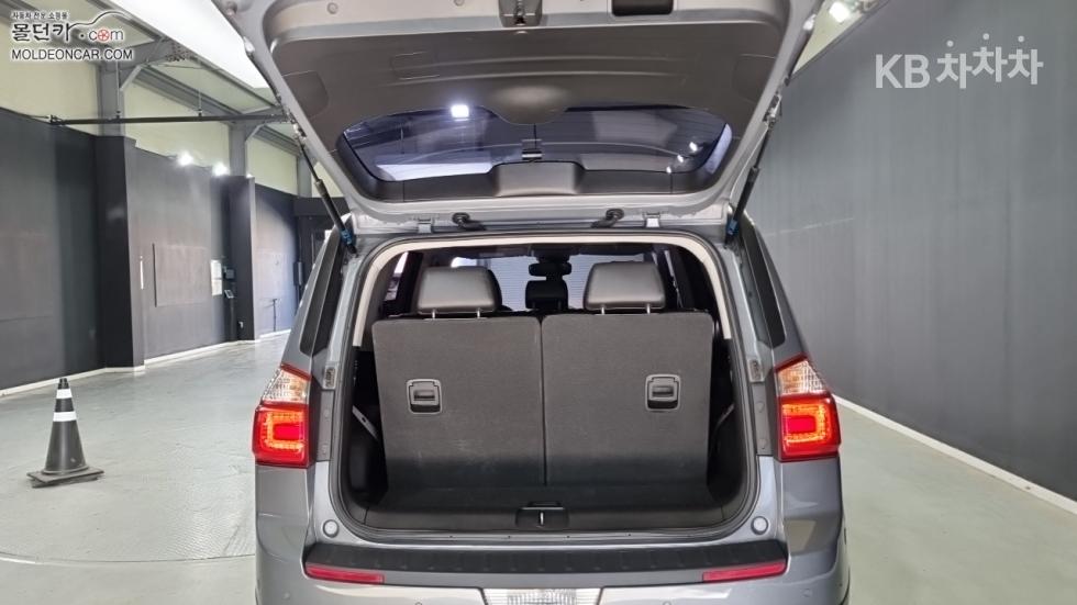 Chevrolet Orlando — miniaturë 16