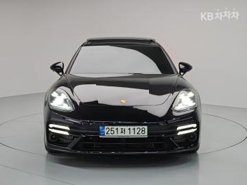 Porsche Panamera 2.9 4 — foto 1