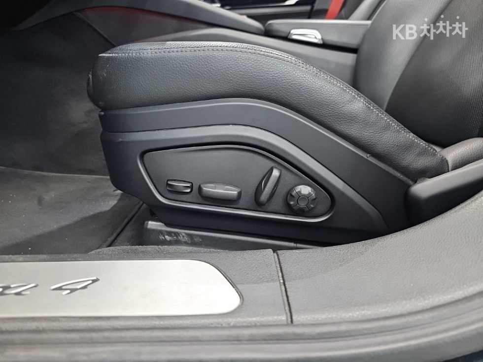 Porsche Panamera — miniaturë 19