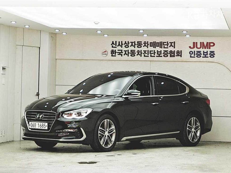 Hyundai Грандер