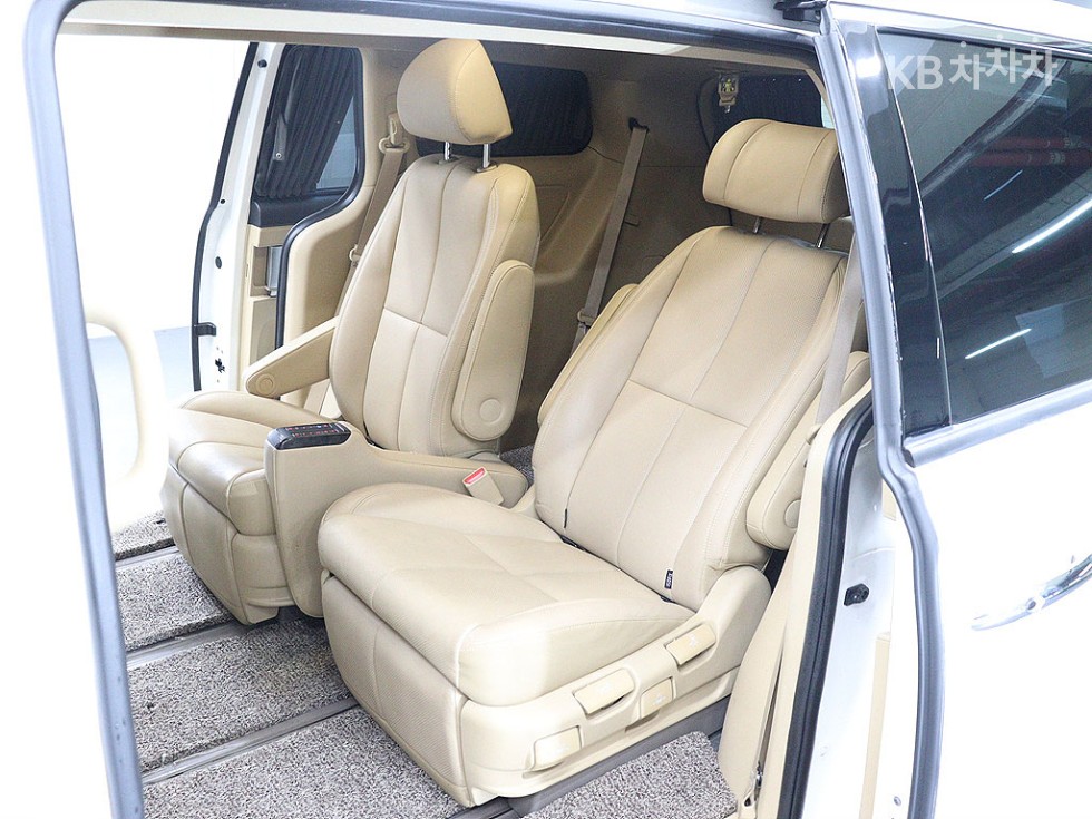 Kia Carnival — miniaturë 14