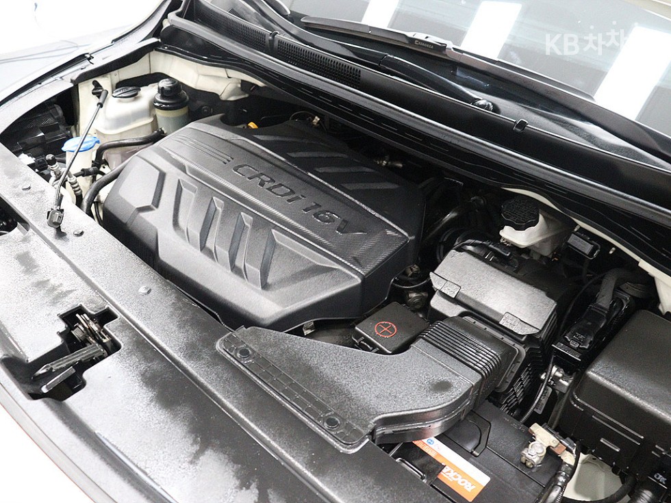 Kia Carnival — miniaturë 19