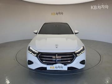 Mercedes-Benz E-klasse E450 4MATIC Exclusive — foto 1