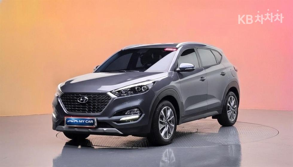 هيونداي توسان