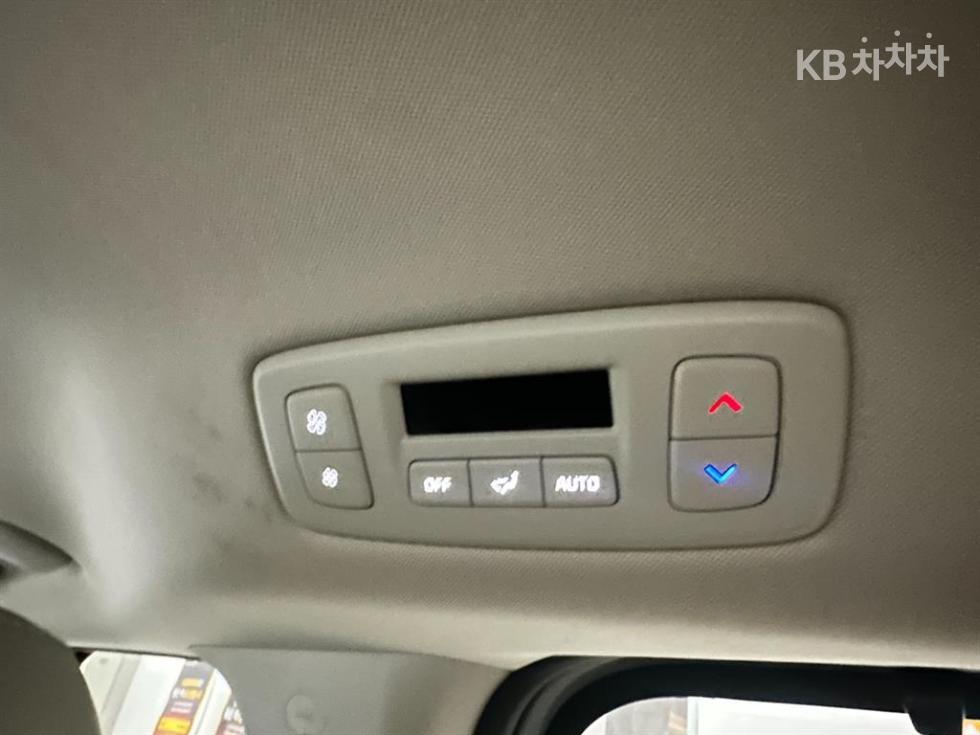 Kia Carnival — miniaturë 17