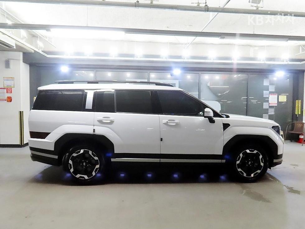 Hyundai Santa Fe — miniaturë 3