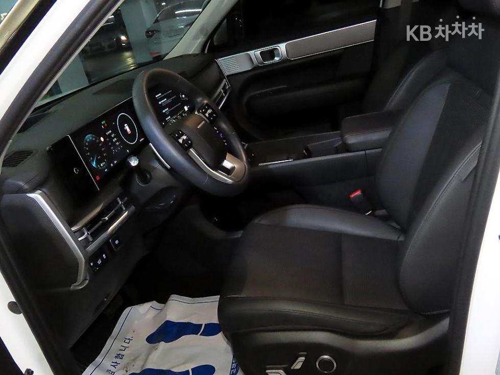 Hyundai Santa Fe — miniaturë 6
