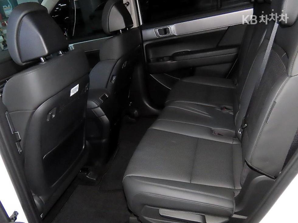 Hyundai Santa Fe — miniaturë 7