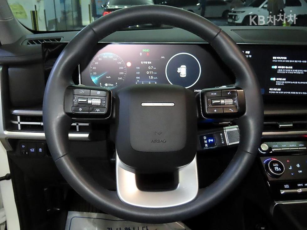Hyundai Santa Fe — miniaturë 8