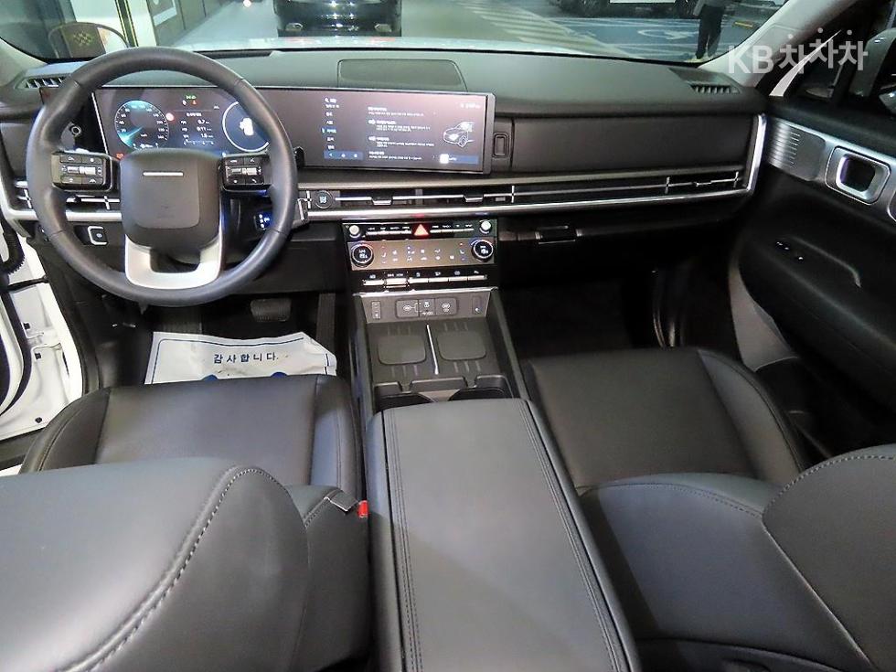 Hyundai Santa Fe — miniaturë 10