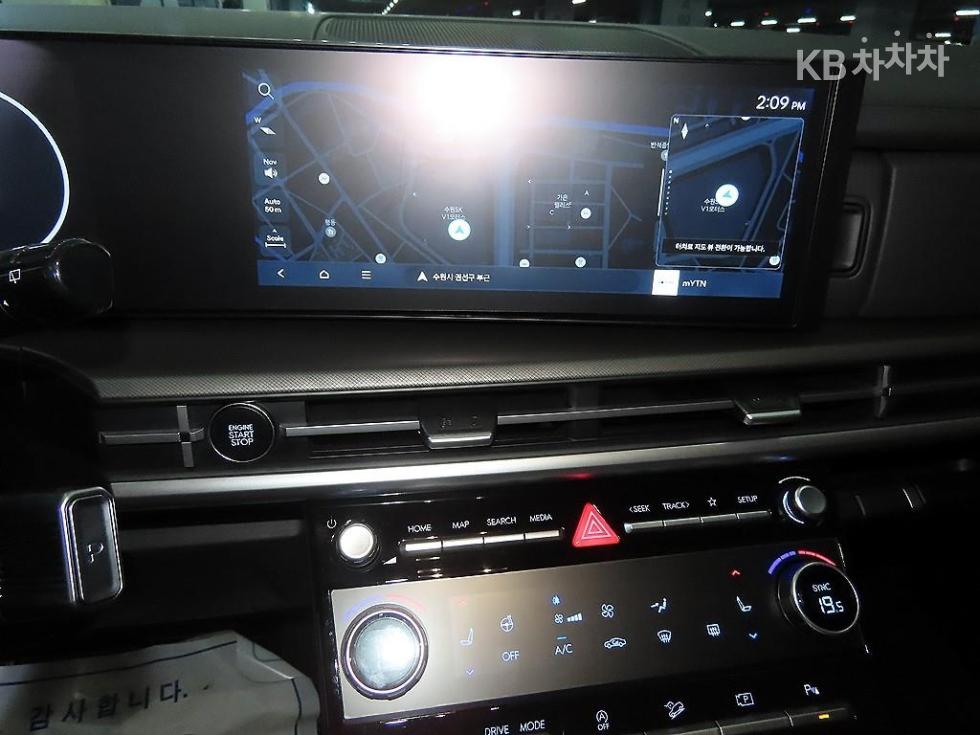 Hyundai Santa Fe — miniaturë 11