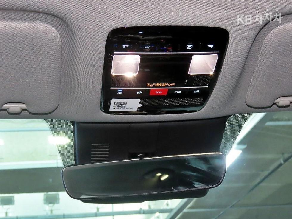Hyundai Santa Fe — miniaturë 15