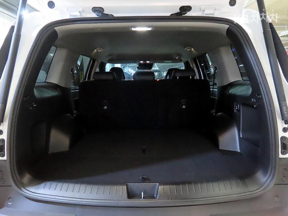 Hyundai Santa Fe — miniaturë 16