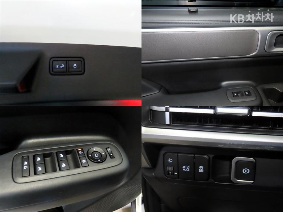 Hyundai Santa Fe — miniaturë 18
