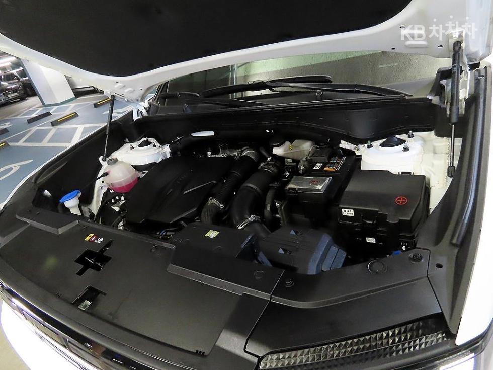Hyundai Santa Fe — miniaturë 19