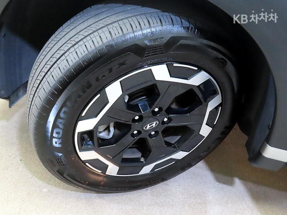 Hyundai Santa Fe — miniaturë 20