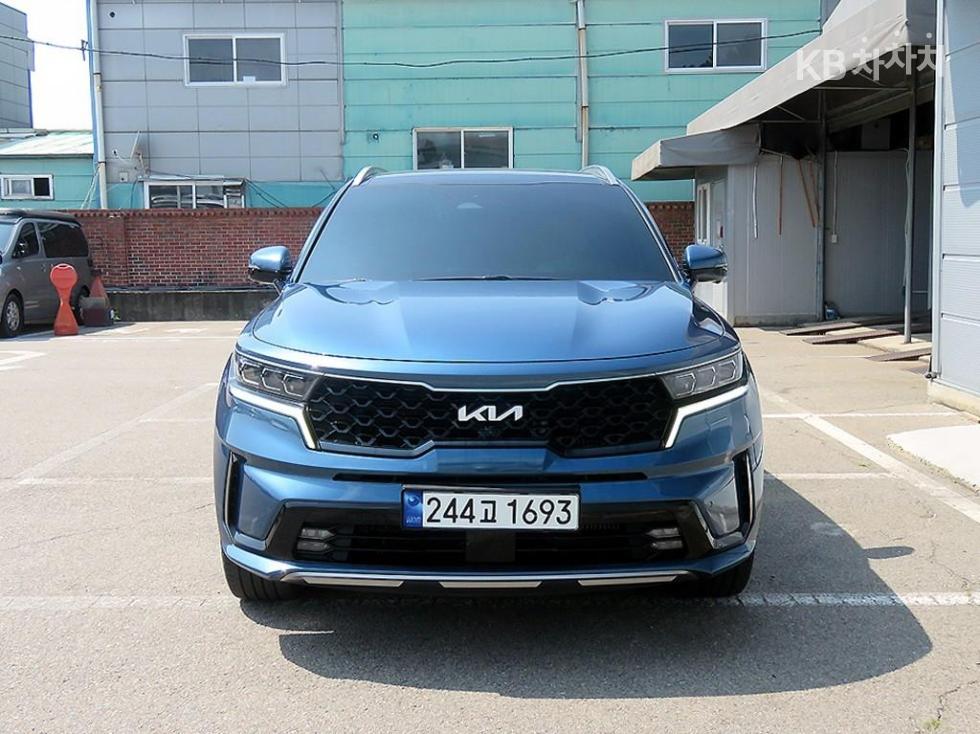 Kia Соренто