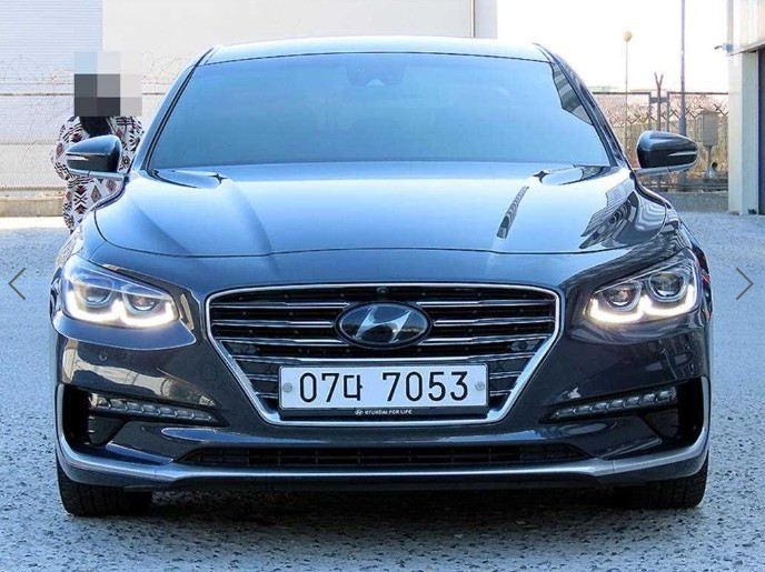 Hyundai Грандер