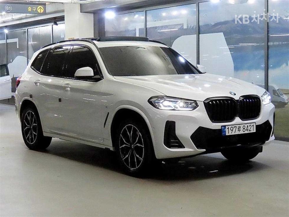 2023 BMW Kz xDrive 20i M Sport Pro