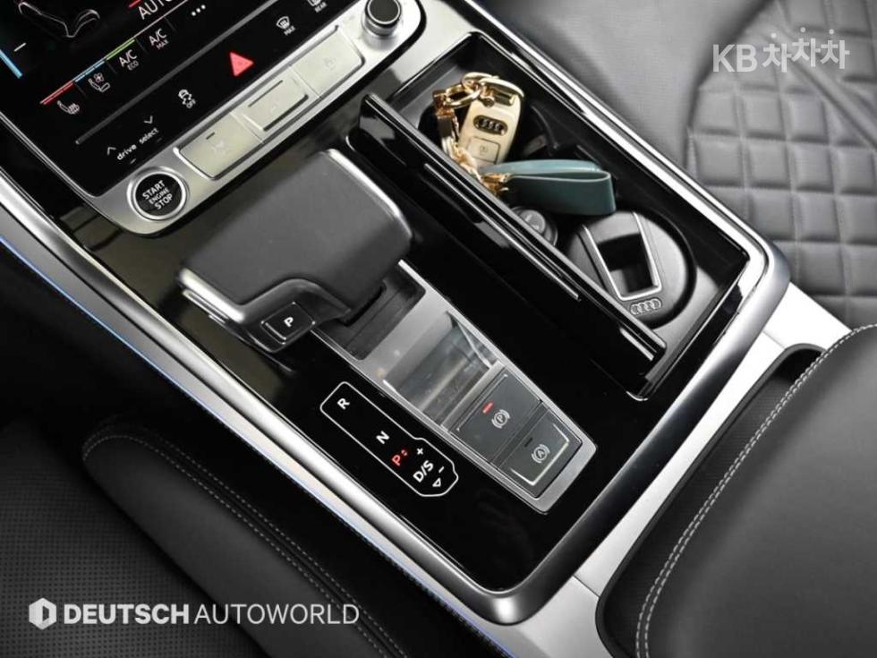 Audi Q7 — miniaturë 9