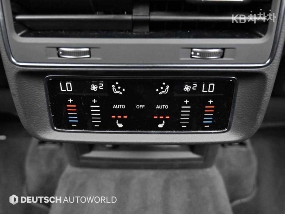 Audi Q7 — miniaturë 16