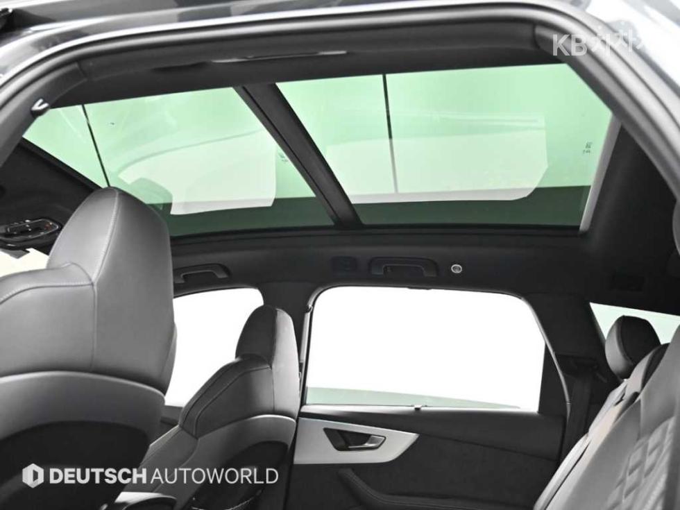 Audi Q7 — miniaturë 18