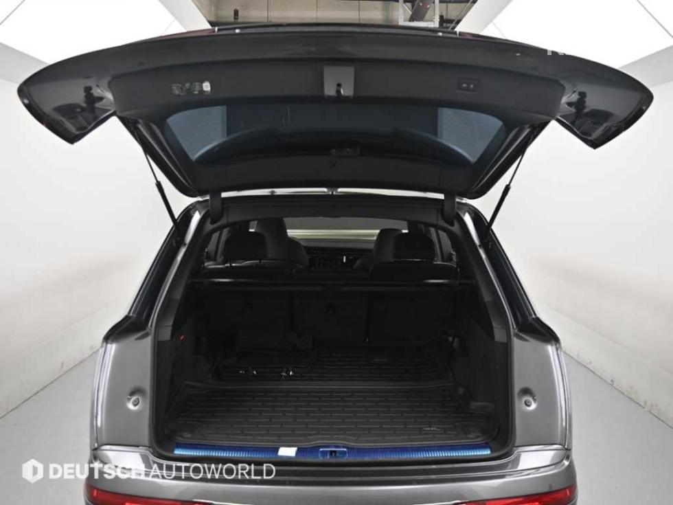 Audi Q7 — miniaturë 19