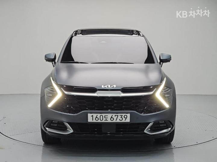 Kia Sportage — miniaturë 2