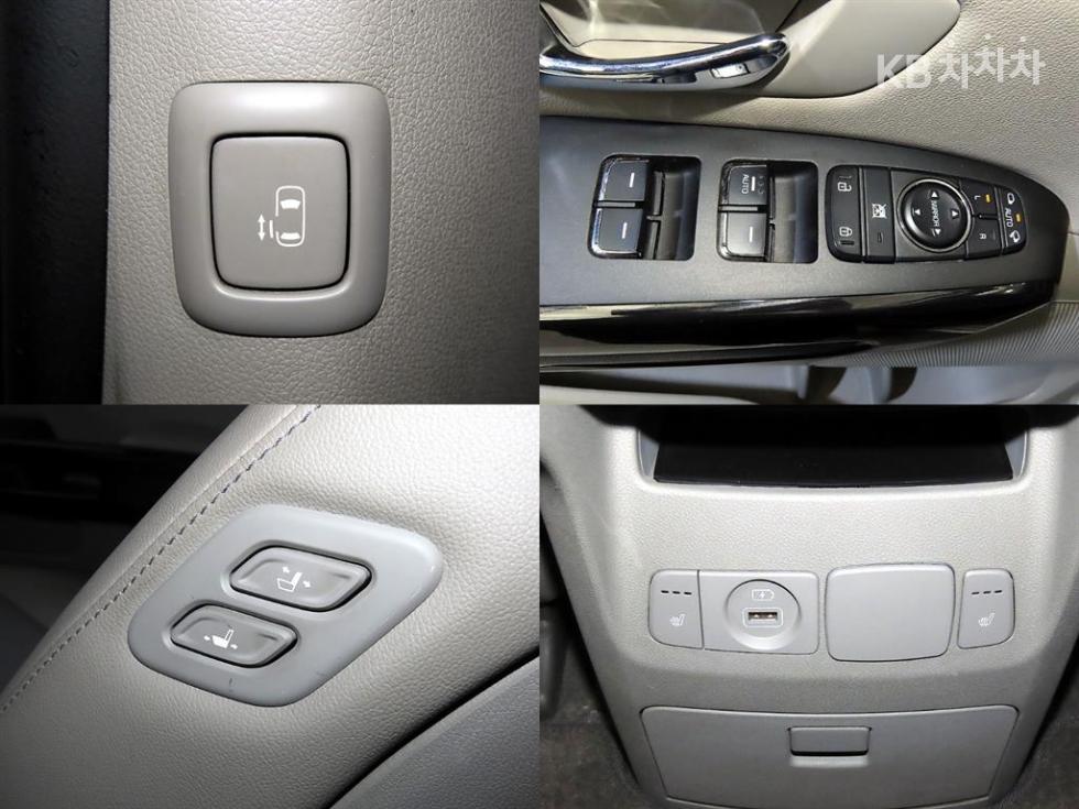 Kia Carnival — miniaturë 17