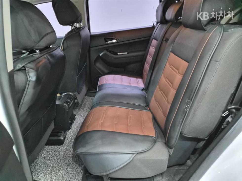 Chevrolet Orlando — miniaturë 7