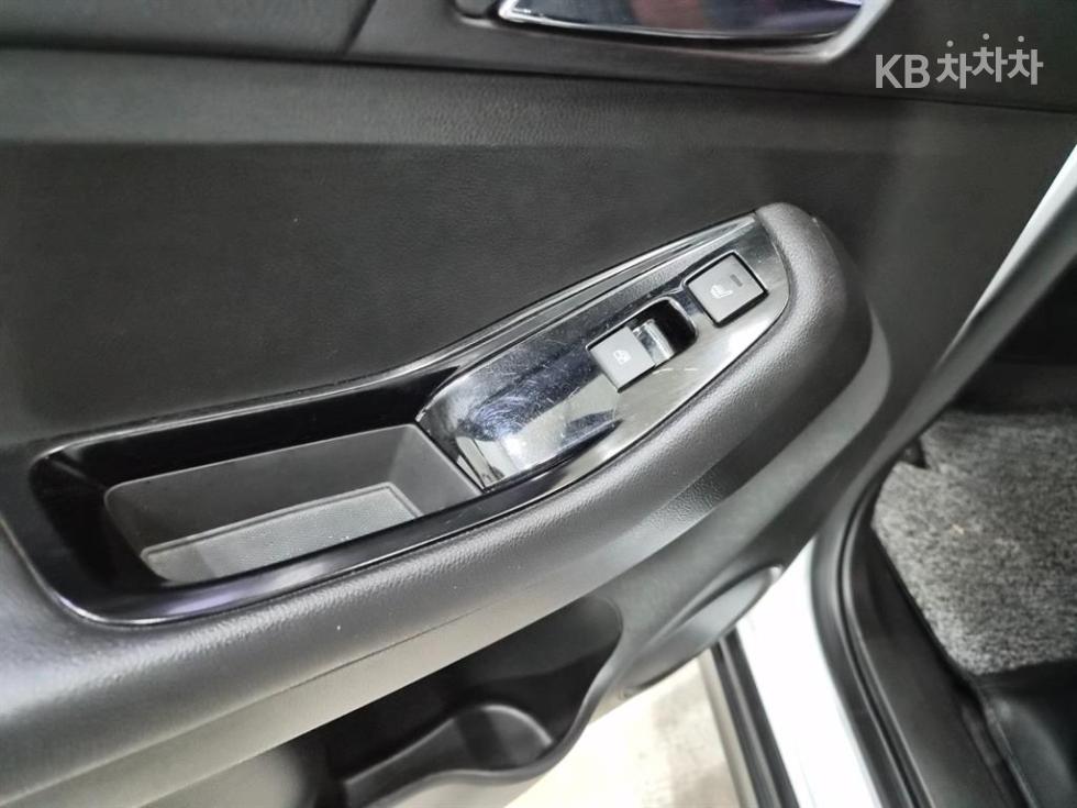 Chevrolet Orlando — miniaturë 8