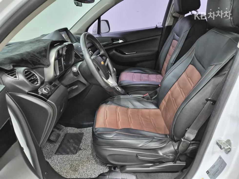 Chevrolet Orlando — miniaturë 11