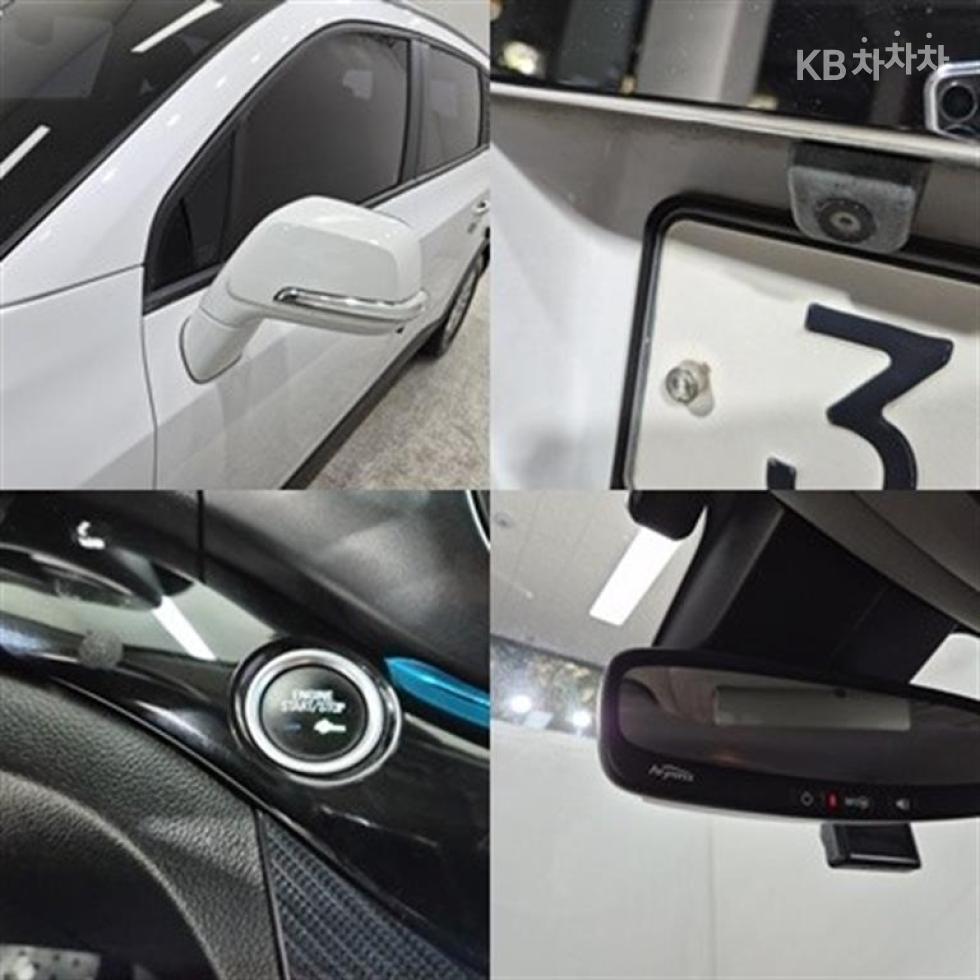 Chevrolet Orlando — miniaturë 20